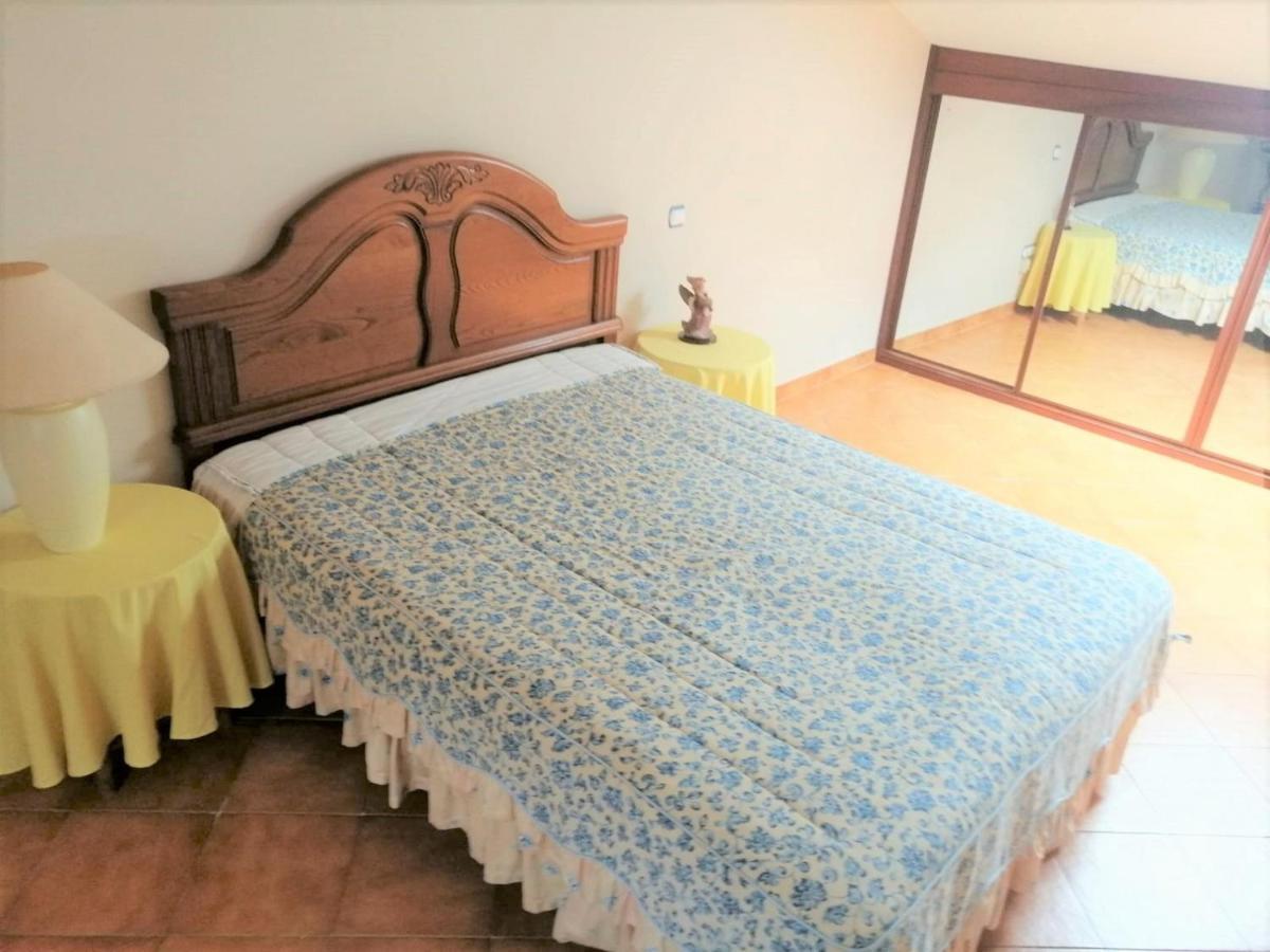 El Valle De Guemes Villa Bareyo Eksteriør billede