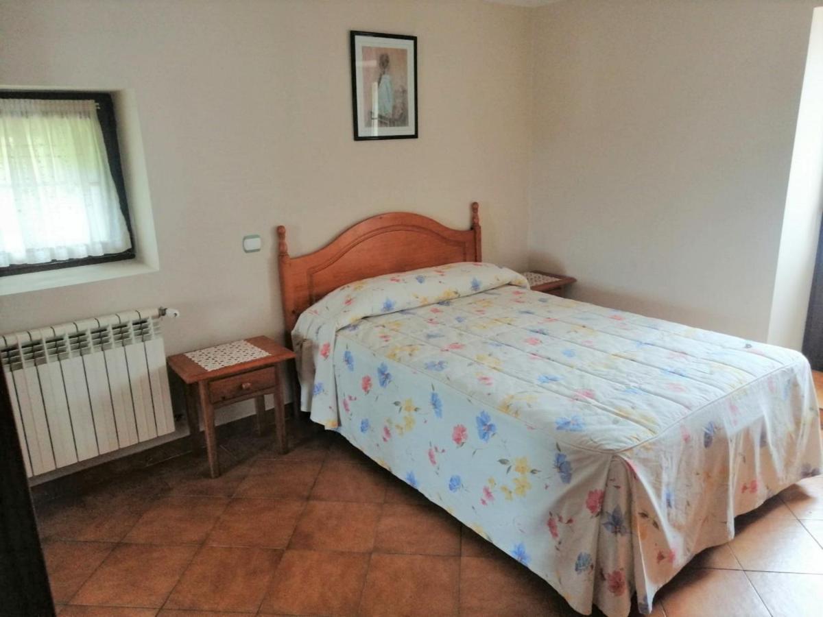 El Valle De Guemes Villa Bareyo Eksteriør billede